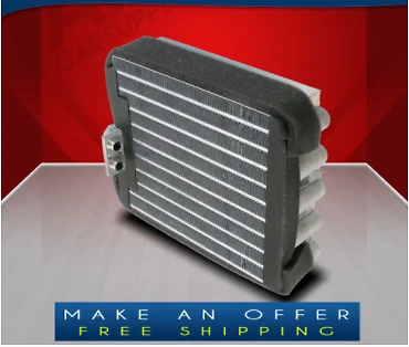 Evaporator A/C fits Toyota Rav4 years 1996 1997 1998 1999 2000, OEM 8850142040 - Image 1 of 2