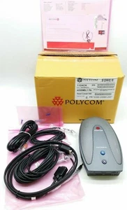 Kit de concierto visual Polycom 2200-20560-200 VSX7000s - Imagen 1 de 10