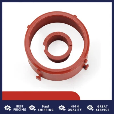 Junta turbocompresor 2 piezas nueva para Mercedes-Benz GL320 GL350 ML320 6420940480 Foto 1 de 4