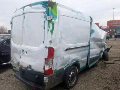 Used Fuel Pump fits: 2017 Ford Transit 250 3.5L turbo tank mounted pump assembly Foto 1 de 4