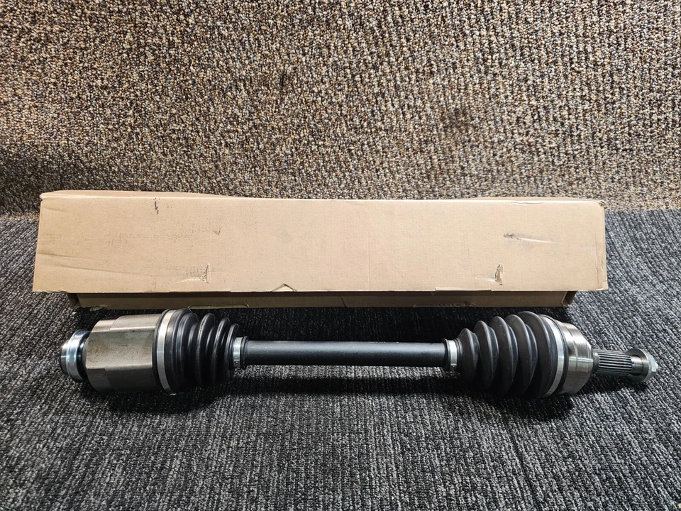 Eje CV derecho pasajero delantero Napa 94-3099 para Mazda 6 2009-2013 2,5 L Foto 1 de 4