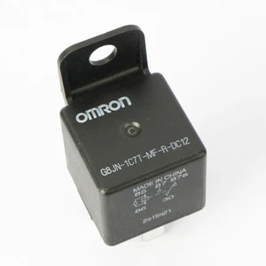 G8JN-1C7T-MF-R-DC12 12VDC Automotive Relay 5Pins one - Picture 1 of 6