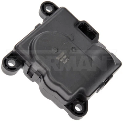 Air Door Actuator Blend for Jeep Liberty 2005-02 Foto 1 de 4