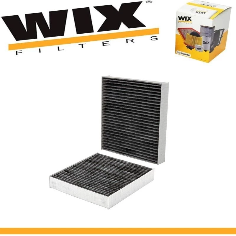 Filtro de aire de cabina WIX para Infiniti QX50 2019-2023 L4-2,0 L Foto 1 de 4