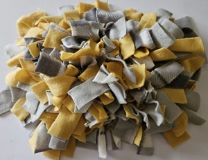 Medium Treat Mat| Snuffle Mat | Enrichment Toy| Foraging| Slow Feeding - Picture 1 of 1