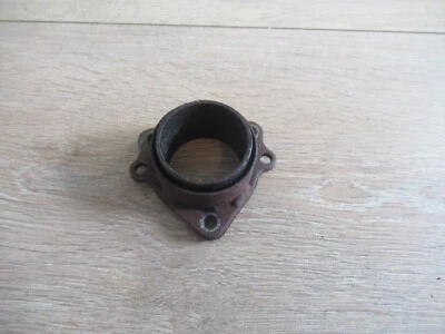 CR 125R HUSQVARNA 1984 CR 125R 1984 BRIDA DE ESCAPE Foto 1 de 4