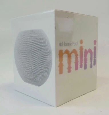 Apple HomePod Mini - White - Image 1 of 2
