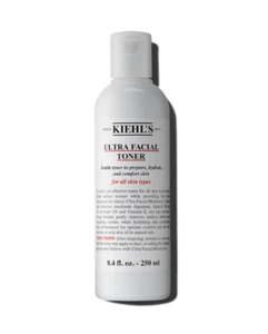 KIEHL'S ~ ULTRA FACIAL TONER ALL SKIN TYPES ~ 8.4 OZ BOXLESS - Picture 1 of 1