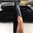 Shoe Care Brush Shoes Cleaner Soft Plush Polished Gloves Wipe Shoes Handbag