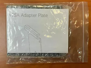 VESA Adapter Plate For Dell E-Series Monitors - Picture 1 of 3