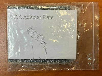 VESA Adapter Plate For Dell E-Series Monitors - Image 1 of 3