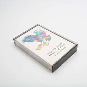 Songs of Ascent Realms of Light Burning Bush Academy For Future Science 1986 - Picture 1 of 7