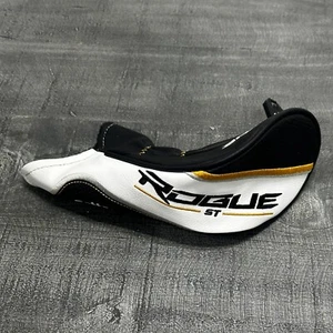 Callaway Rogue St Fairwayholz Headcover - Kopfbedeckung mit Etikett NEUWERTIG - Bild 1 von 3