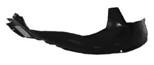 fits 05-09 LACROSSE CXL CXS Front DRIVER Bumper Inner Fender Splash Shield Liner - Image 1 of 1