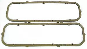 Mr Gasket 177 Valve Cover Gasket Set 65-90 Big Block Chevrolet 396-454ci V8 - Picture 1 of 1