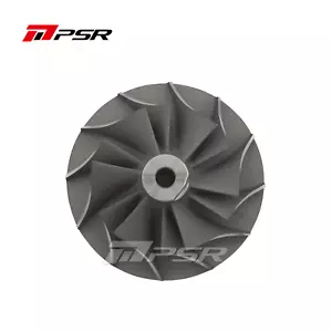 PSR Rebuild Kit Compressor Wheel Bolt on 16-21 UTV Polaris RZR XP Turbo Repair - Bild 1 von 1