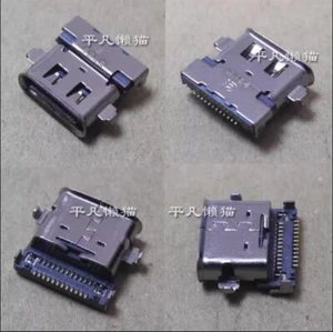 For Lenovo ThinkPad T14 GEN1 GEN2 Type-c Power Interface Charging Head Tail Plug - Picture 1 of 1