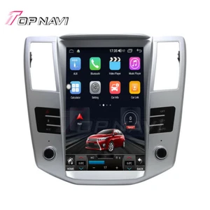 12.8" for Lexus RX400 RX450 RX330 RX300 RX330 RX350 2004-2008 Car GPS Radio 64G - Picture 1 of 11