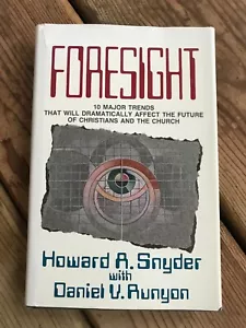 Foresight - Snyder / Runyon - Picture 1 of 2