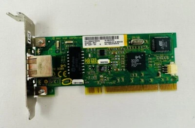 3Com 3C905CX-MLP Ethernet Card - Image 1 of 4