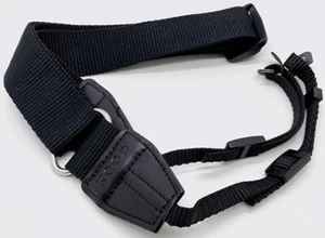 Kood DSLR ILCE Universal Camera Webbing Quality strap in Black (UK Stock) BNIP - Picture 1 of 12