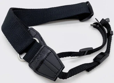 Kood DSLR ILCE Universal Camera Webbing Quality strap in Black  (UK Stock)  BNIP - Image 1 of 4