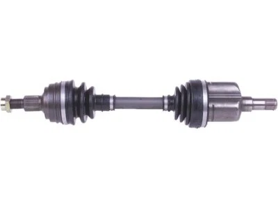 Conjunto de eje delantero derecho 17196RG para Chevrolet Lumina CV 1991-2001 Foto 1 de 2