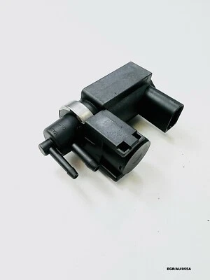 Electroválvula de vacío para AUDI A6 C6 2.7/3.0TDI 2004-2011 EGR/AU/055A Foto 1 de 4