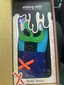 👽 Absolut lächerlicher Schiebehandschuh (in der Hand versandfertig) Standardgröße - Bild 1 von 2