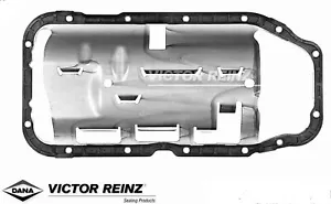 Vauxhall C20XE | C20LET | REDTOP | REINZ Überspannungsplatte Ölpfanne Sumpfdichtung NEVLOCK - Bild 1 von 1