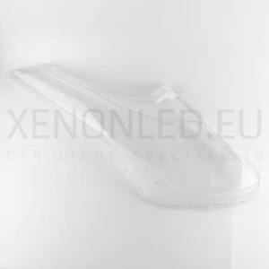 für Ferrari 458 2009 - 2015 Xenon Scheinwerfer Glas Linse Abdeckung Rechte Seite + Manuell - Bild 1 von 13