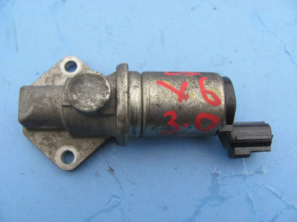 Sensor de carrocería del acelerador Lincoln LS 2000 2001 2002 V8 3,9 L   Foto 1 de 1