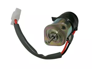 Fuel Shutoff Stop Solenoid fits Kubota V1505 D1305 D1105 BX2200D BX23D F2400 - Picture 1 of 5