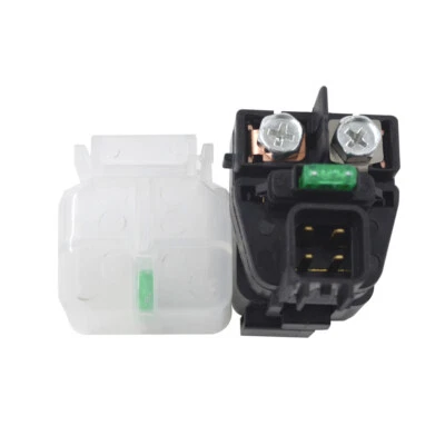 Starter Solenoid Relay 31800-41G00 for Suzuki ATV King Quad 500 700 750 08-16 - Image 1 of 4
