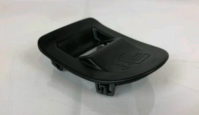 Cubierta de montaje de asiento infantil Mercedes Benz CL, clase S W220 S500 A2206940633 OEM Foto 1 de 3