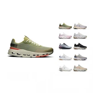 Zapatos para correr para mujer On Running Cloudnova Form 1 y 2 (varios colores) - Imagen 1 de 59