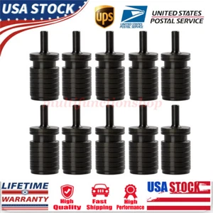 10PCS For CVT JF011E Oversized Pump Flow Control Valve RE0F10A F1CJA 33510N-02 - Picture 1 of 16