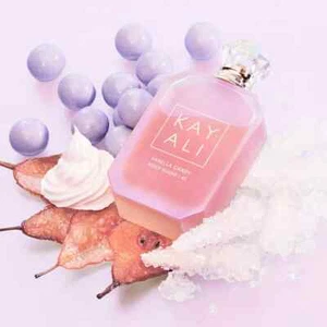 KAYALI  VANILLA CANDY ROCK SUGAR | 42 Eau de Parfum  1.7 oz / 50 ml - Picture 1 of 3