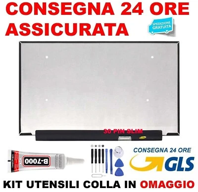 UNIVERSALE DISPLAY NV156FHM-N45 / N156HCA-EAB EA1 LCD TV156FHM-NH0 15.6" 30 PIN B156HAN02.1