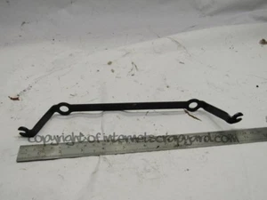 BMW 7 series E38 91-04 V12 5.4 M73 NS left side engine bracket . - Picture 1 of 2