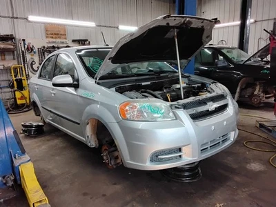 AC Compressor Fits 09-11 AVEO 1596162 - Image 1 of 4