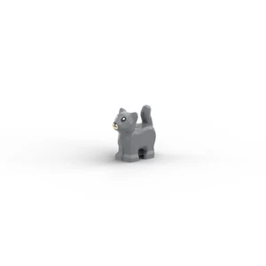 Cat Puppy ❤️ original LEGO® Pet and Animal / 31229-G - Picture 1 of 1