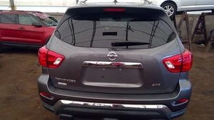 Chassis ECM Theft-locking Gateway Center Dash Fits 13-20 PATHFINDER 6698872 - Picture 1 of 12