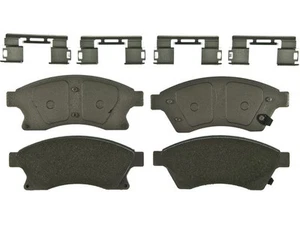 Front Brake Pad Set For 11 Chevy Cruze NM22C9 - Picture 1 of 1