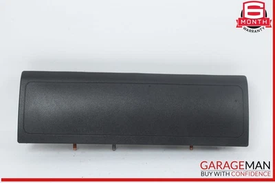 12-18 Audi A7 A6 S6 Front Left Driver Side Dash Knee Airbag 4G8880841A OEM Foto 1 de 4