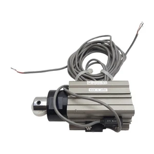 SMC RSDQB40-30DR-F79L Pneumatic Stopper Cylinder ø40mm Bore, 30mm Stroke, Rc1/8" - Photo 1 sur 10