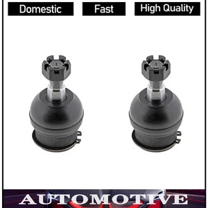 For 2002-2007 B3000 2 Mevotech Original Grade Ball Joints Front Lower - Imagen 1 de 1