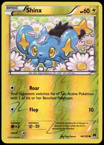 Shinx Common XY - BREAKpoint 44/122 LP - Picture 1 of 2