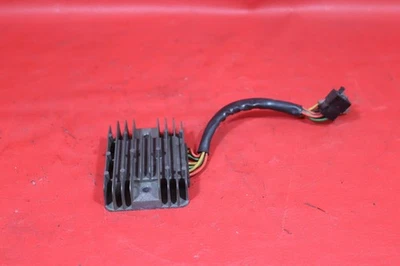 2005 DUCATI MONSTER 620 原始设备制造商 RECTIFIER VOLTAGE REGULATOR — 第 1/4 张图片