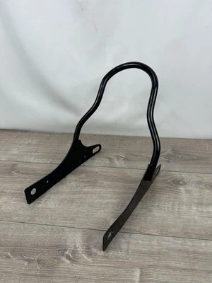 2006 - 2017 HARLEY DAVIDSON DYNA SISSY BAR - Imagem 1 de 4